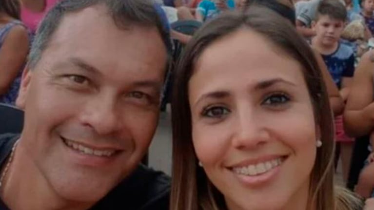 Romina Uhrig batió un récord en la intimidad con Walter Festa: Desde las 11 de la noche hasta las 7 de la mañana