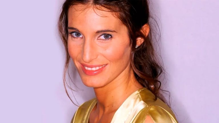 Romina Yan.