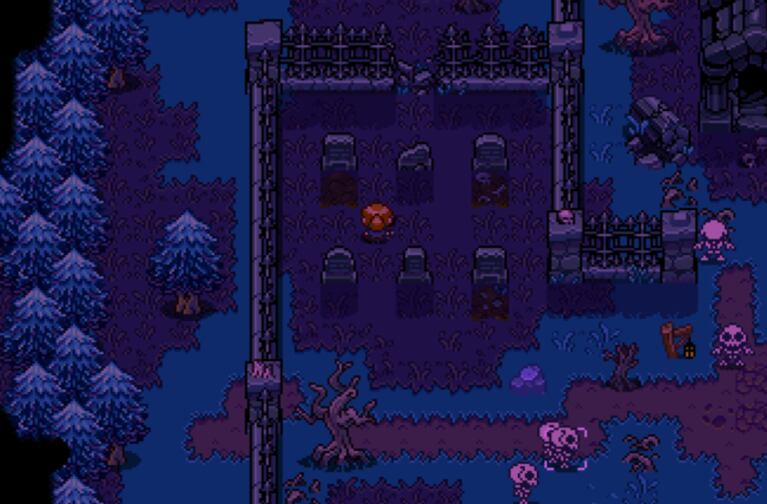 Ron Gilbert, cofundador de Terrible Toybox, lidera un nuevo proyecto de rol sin título.