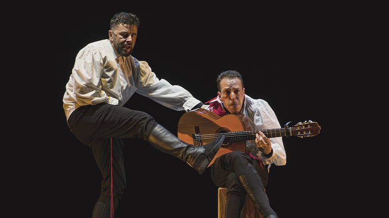 Ron Lalá en Argentina: 3 funciones imperdibles en el Teatro San Martín