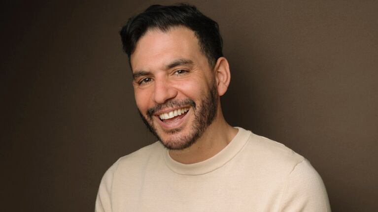 Ronen Suarc será el maestro de ceremonias de los Martín Fierro latinos 2024