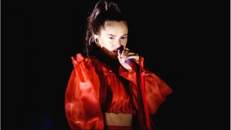 Rosalía es furor total y lidera todas las plataformas y listas gracias a su nuevo disco Motomami
