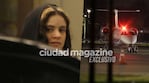 Rosalía llegó a la Argentina: gran operativo de seguridad y hermetismo en Ezeiza (Foto: RS)