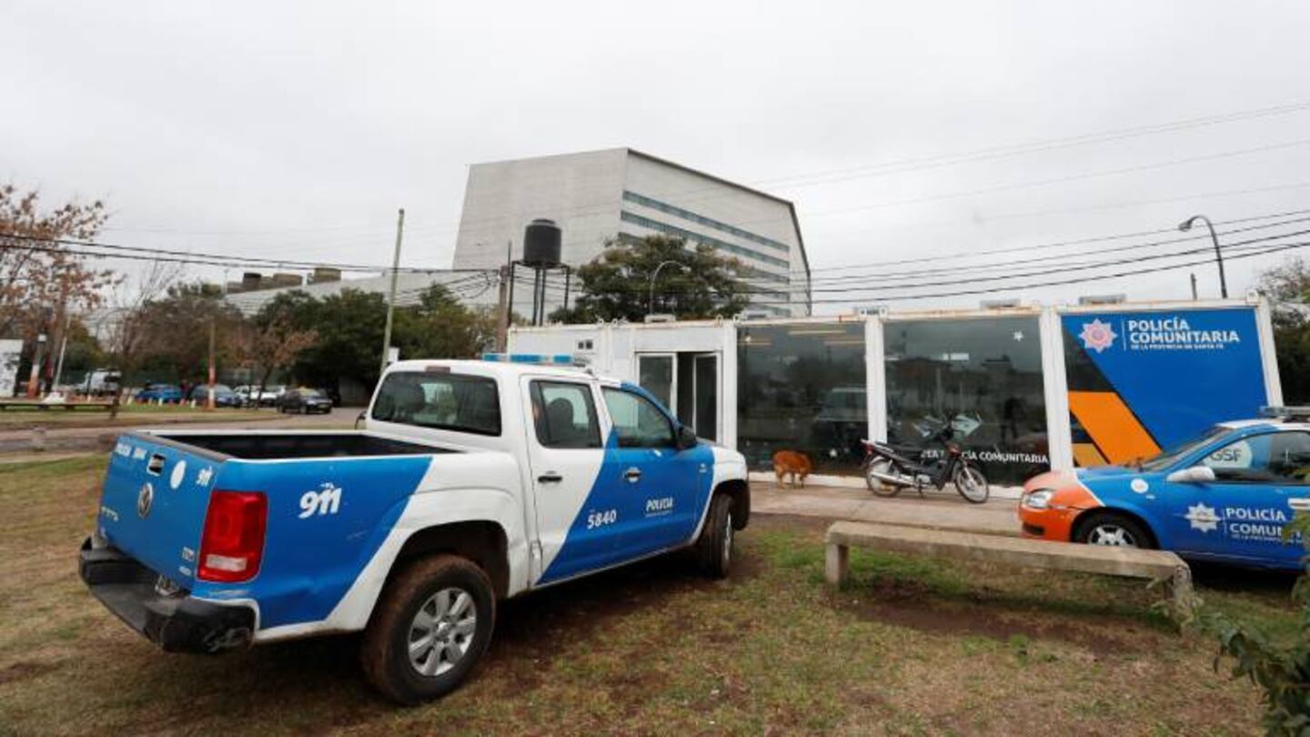 Rosario violenta: mataron a tres jóvenes en seis horas y van 104 asesinatos en lo que va del año