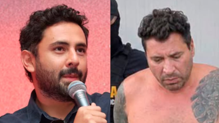 Rosen y Meléndez.