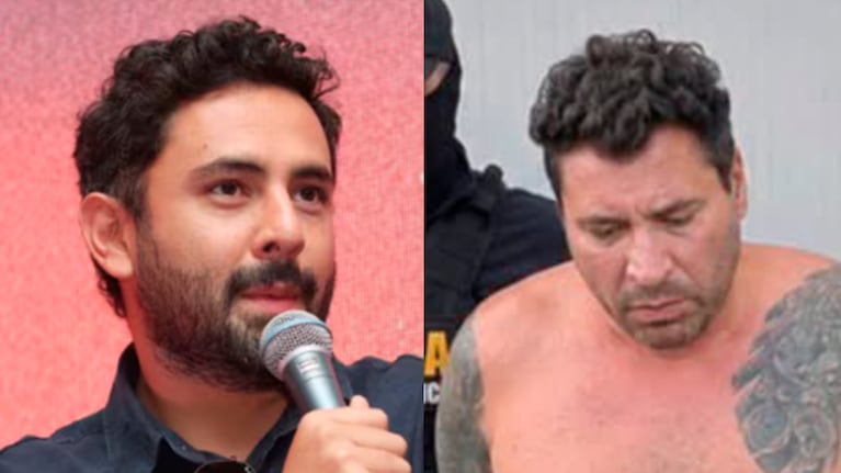 Rosen y Meléndez.