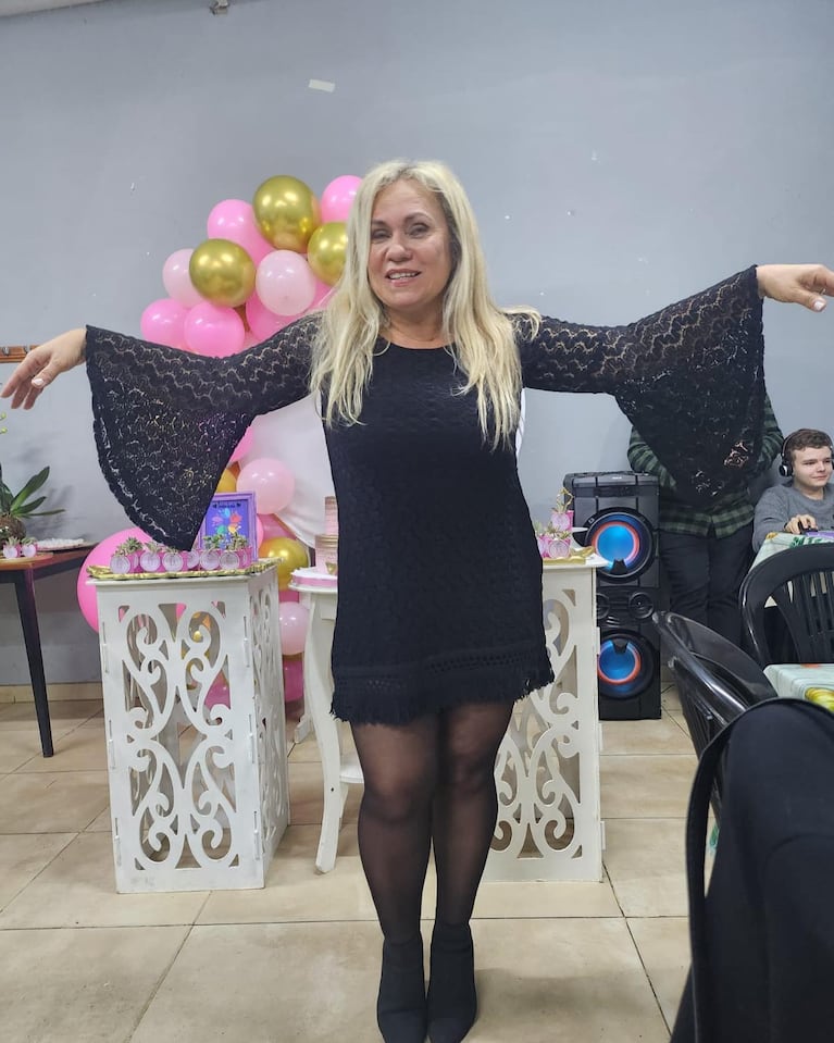 Rosi Bezerra