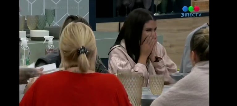 Rosina Beltrán reveló qué haría si Lucía Maidana ingresa a Gran Hermano y la besa: “Me muero si no...”