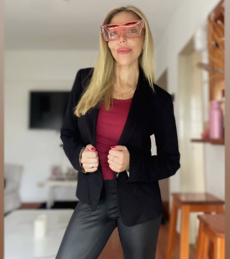 Rosmery Oscurita Maturana. (@oscurita_1)