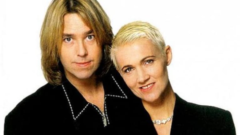 Roxette: de qué murió la cantante Marie Fredriksson