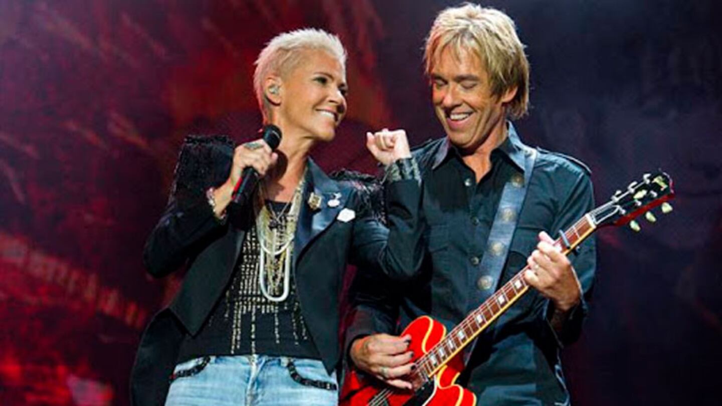 Roxette lanza un tema inédito en español y un video que homenajea a sus fans latinoamericanos