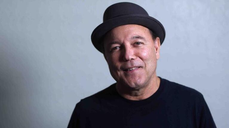Rubén Blades: disfrutá los videos de sus siete mejores canciones