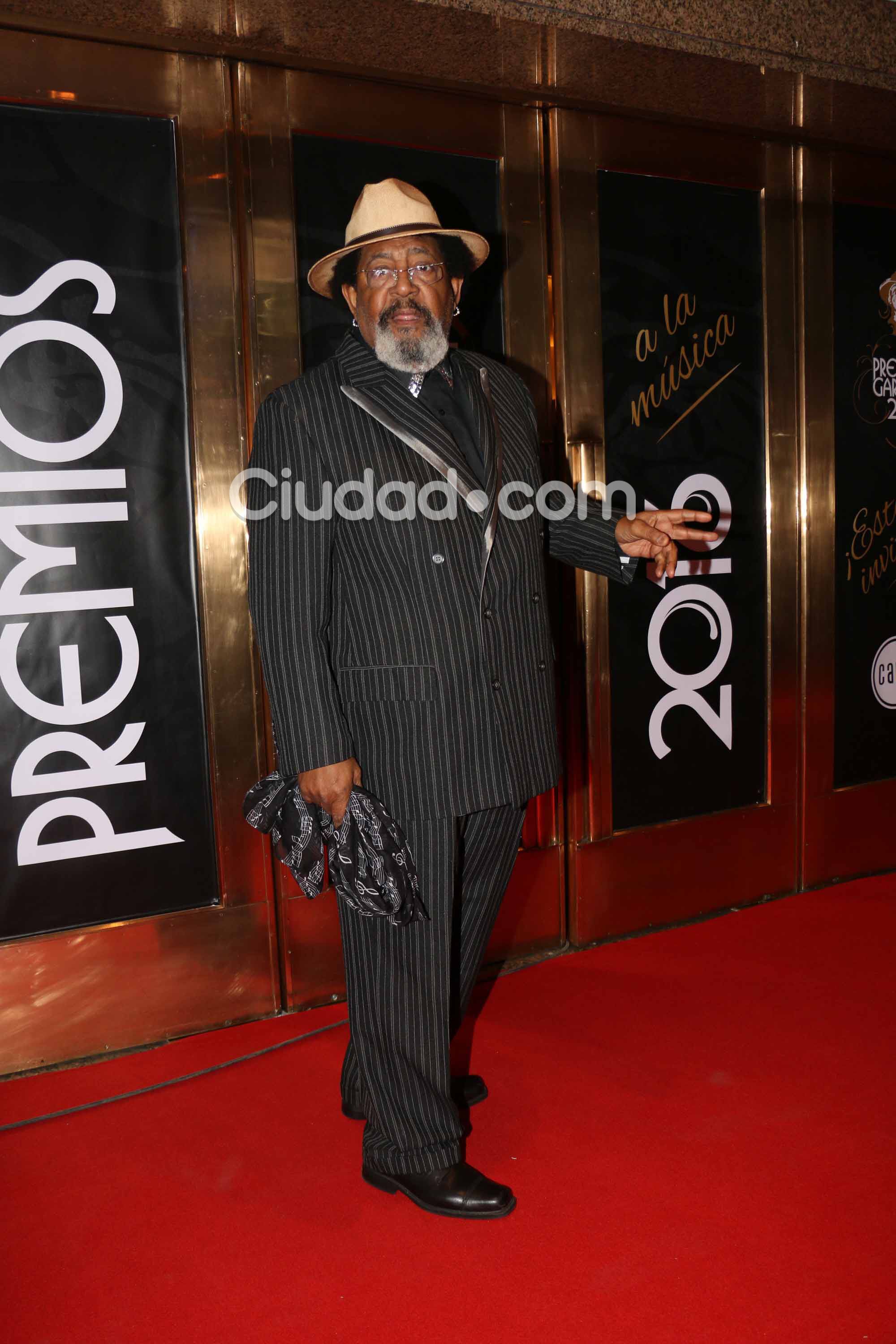Rubén Rada. (Foto: Movilpress)
