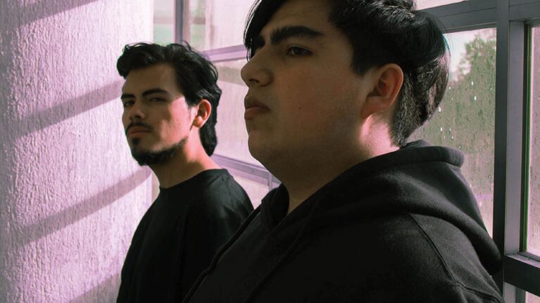 Rubén y Donovan planean conquistar al público con Fallen Roses