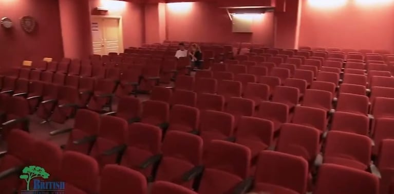 Rufina Cabré ya tiene colegio en Turquía: cuánto cuesta la exclusiva escuela internacional en Estambul. Crédito: British International School de Estambul
