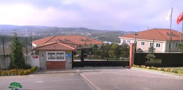 Rufina Cabré ya tiene colegio en Turquía: cuánto cuesta la exclusiva escuela internacional en Estambul. Crédito: British International School de Estambul