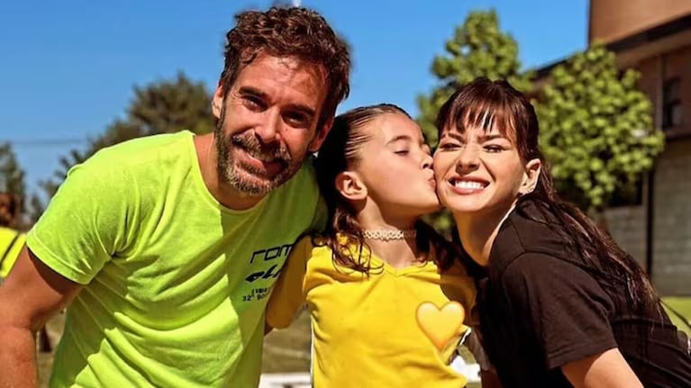 Rufina Cabré ya tiene colegio en Turquía: cuánto cuesta la exclusiva escuela internacional en Estambul. CRÉDITO: Instagram/@sangrejaponesa