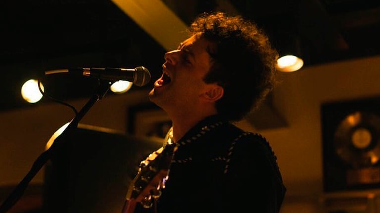 Ruido Stereo deslumbró en Café Berlín: una noche inolvidable al ritmo de Soda y Gustavo Cerati