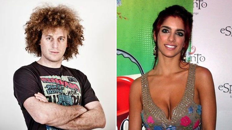 Rulo Schijman, separado de Gabriela Sari. (Foto: Web)