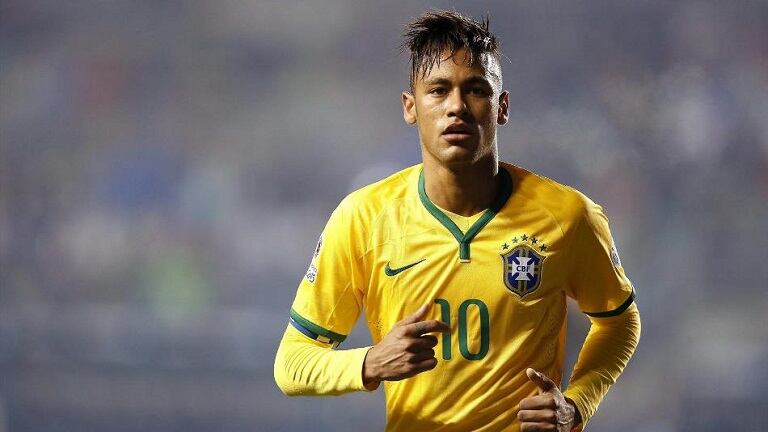 Rumbo a Rusia 2018: conocé la alucinante mansión donde Neymar pasará su recuperación 