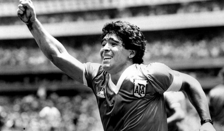 Rumbo a Rusia 2018: grandes momentos en la historia de la Copa del Mundo