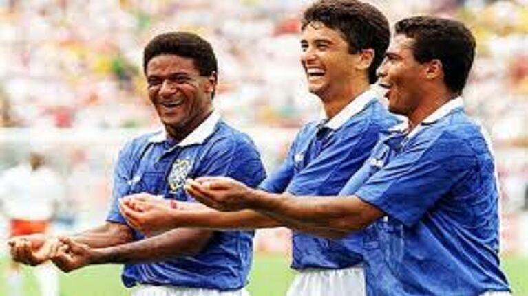 Rumbo a Rusia 2018: las celebraciones más recordadas de los mundiales