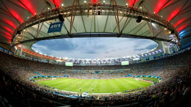 Rumbo a Rusia 2018: todo lo que tenés que saber sobre la cita mundialista