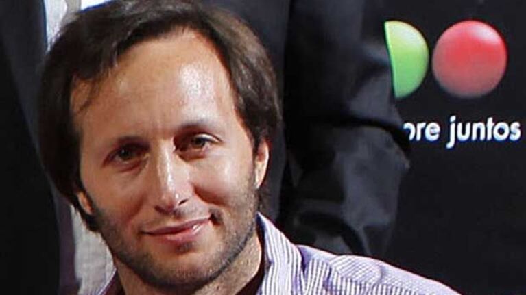 Rumores de pedido de renuncia de Telefe a Tomás Yankelevich. (Foto: Web)