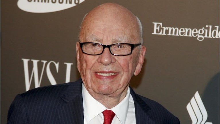 Rupert Murdoch a Mark Zuckerberg: “Que pague por el contenido…”