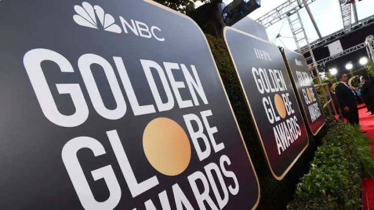 Ruptura total y escándalo en Estados Unidos: NBC anuncia que no transmitirá los Globo de Oro 2022