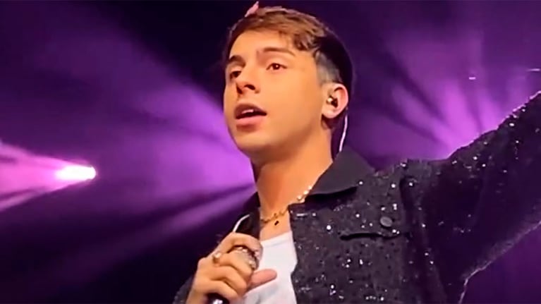 Rusherking envuelto en rumores de romance con una bailarina | Créditos: @rusherking