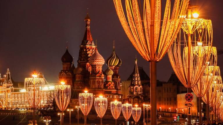 Rusia supera los 40.000 muertos por coronavirus tras otro récord diario