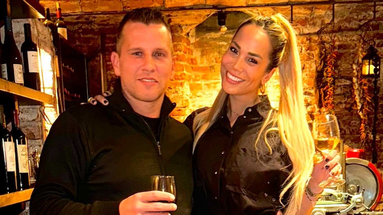 Ruso Vogel y Flor Epelbaum.