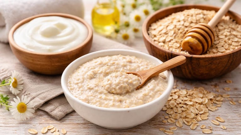 Rutina de cuidado facial mujeres coreanas. Foto: IA