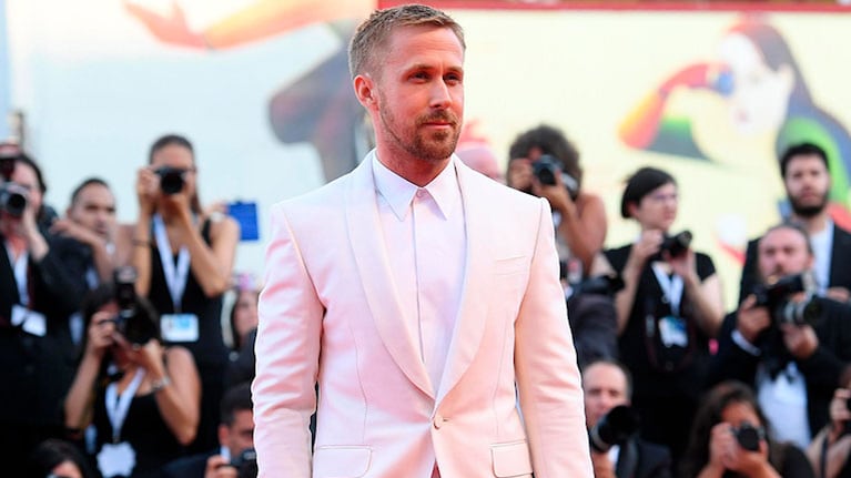 Ryan Gosling hará la remake de El hombre lobo con Leigh Whannell como director