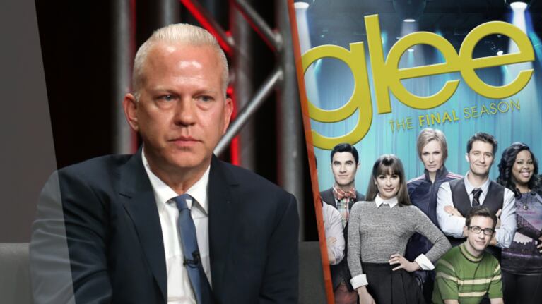 Ryan Murphy revolucionó una generación con la producción de Glee