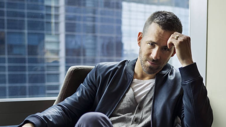 Ryan Reynolds se sumó a la defensa de un teatro independiente