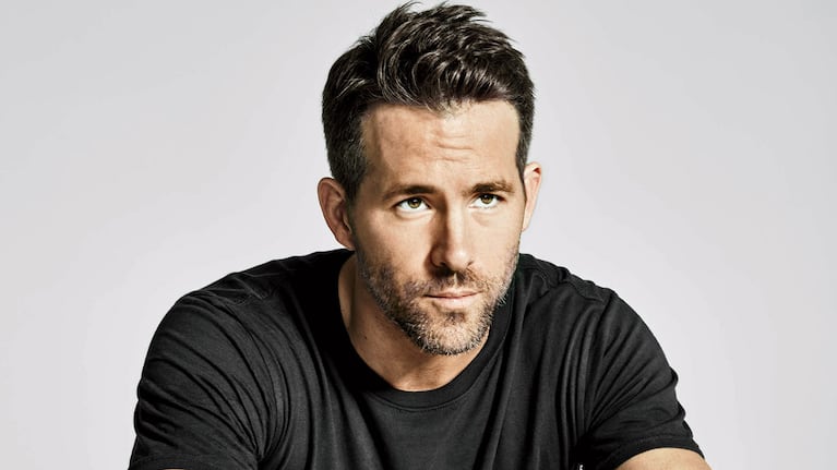 Ryan Reynolds y su relación con ¿Pokémon?