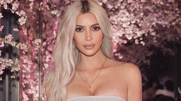 ¿Sabés cómo comenzó la carrera de Kim Kardashian?