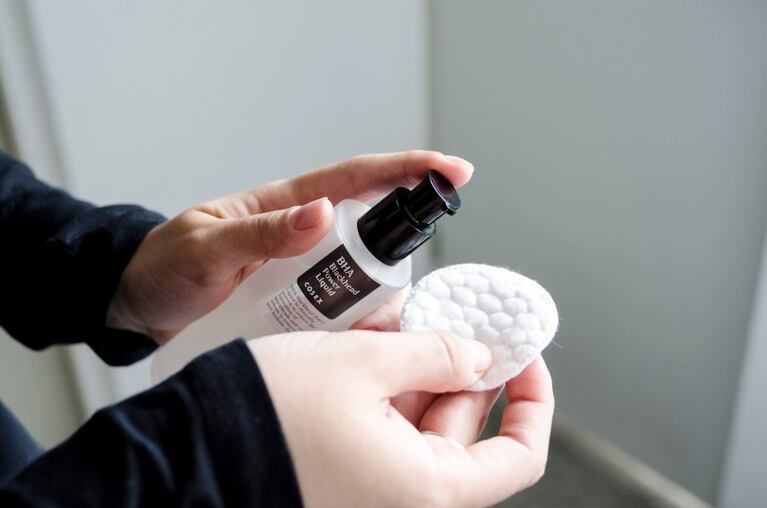 ¿Sabés cómo integrar los exfoliantes químicos a tu rutina de belleza?
