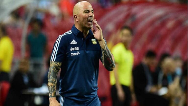 ¿Sabés cuáles son los sueldos de los técnicos que estarán en el Mundial? 
