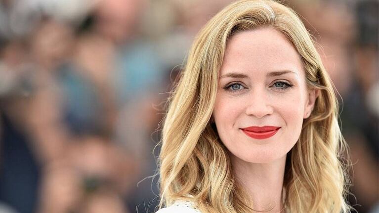 ¿Sabés mucho sobre Emily Blunt? Pensalo de nuevo