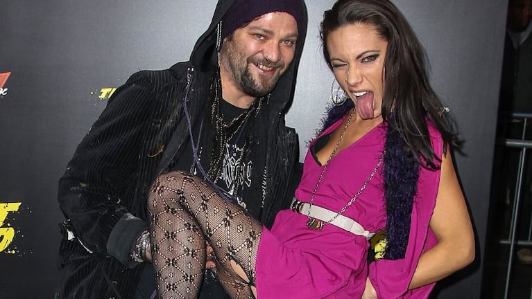 ¿Sabés quién es la actual esposa de Bam Margera?