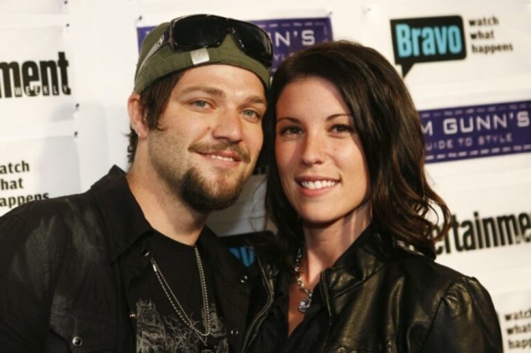 ¿Sabés quién es la actual esposa de Bam Margera?