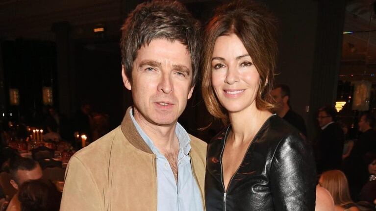 ¿Sabés quién es Sara MacDonald? Conocé un poco más sobre la esposa de Noel Gallagher
