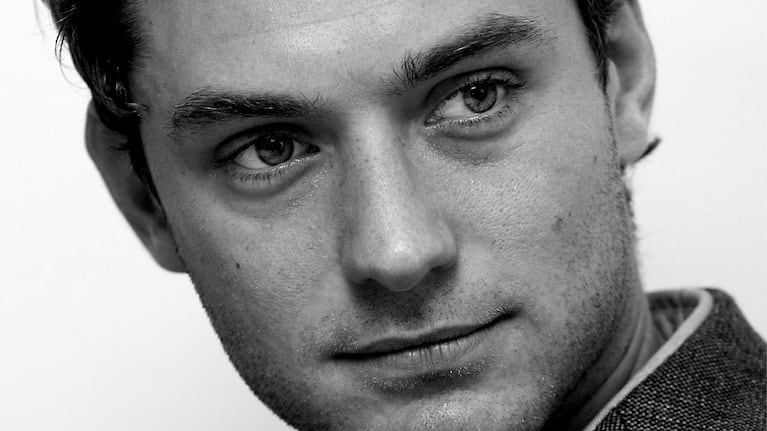 ¿Sabías que a Jude Law le apasiona contribuir en causas nobles?