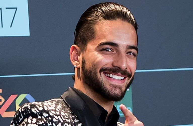 ¿Sabías que a Maluma no le agrada que las mujeres usen mucho maquillaje?