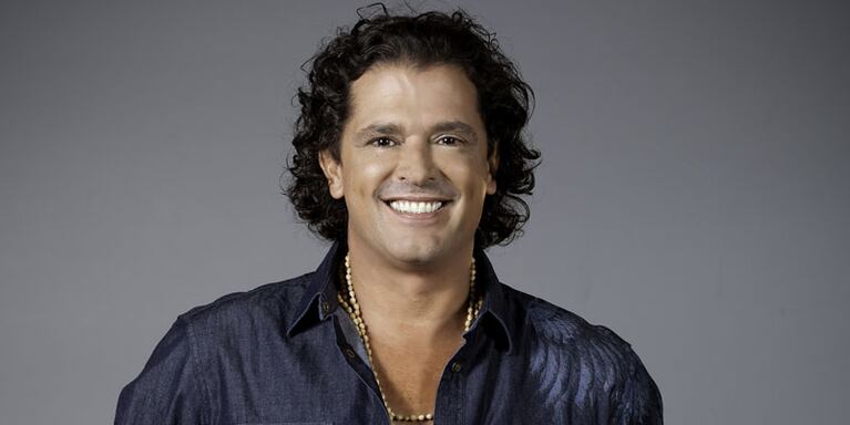 ¿Sabías que Carlos Vives quería ser médico?