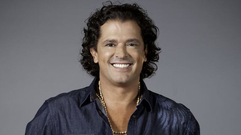 ¿Sabías que Carlos Vives quería ser médico?