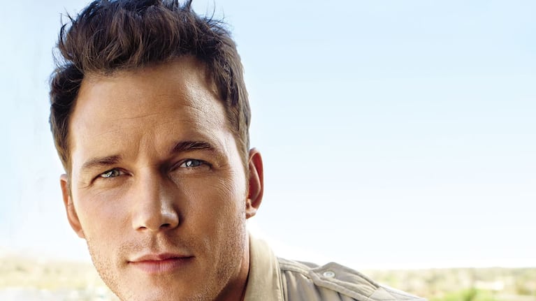 Sabías que... Chris Pratt vendía cupones de puerta en puerta